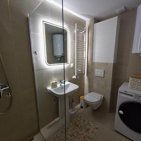Amazon Royale Apartment Nis