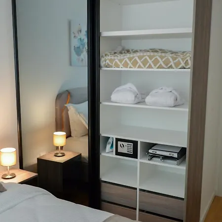 Amazon Royale Apartment *