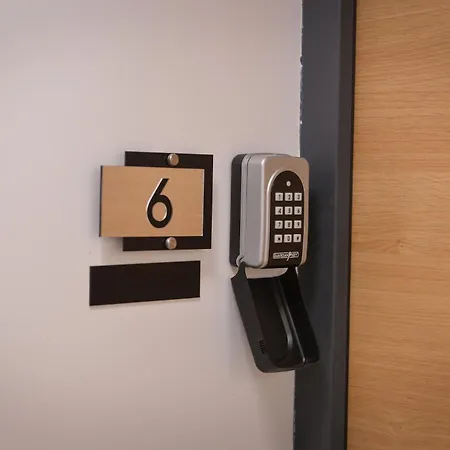 Amazon Royale Lejlighed