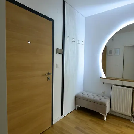 Daire Amazon Royale *