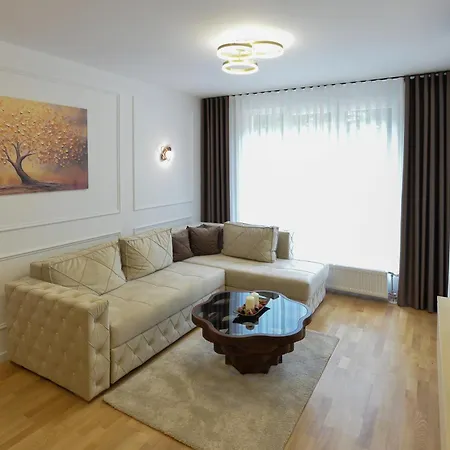 Amazon Royale 아파트 Ni