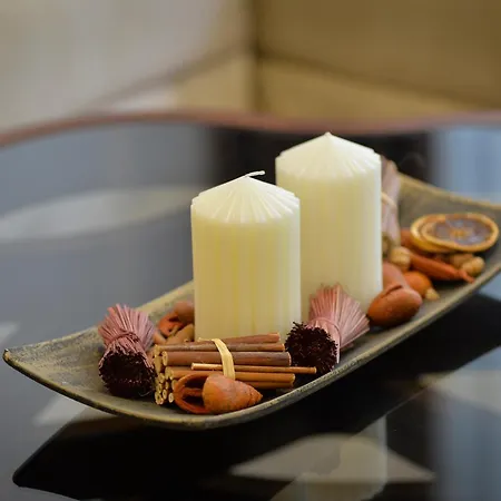 아파트 Amazon Royale