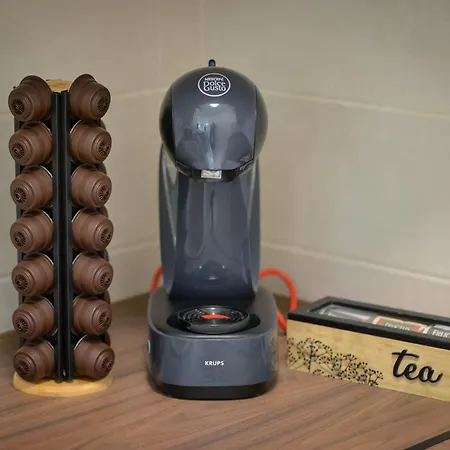 Amazon Royale Daire *