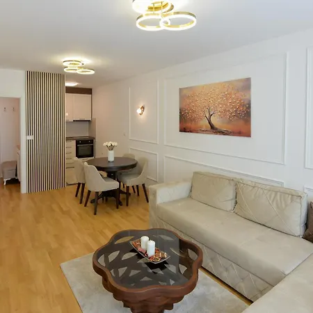 Lejlighed Amazon Royale *