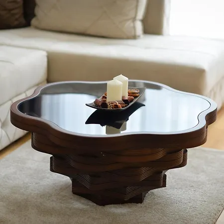 Daire Amazon Royale Ni