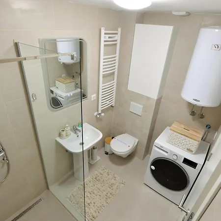 Amazon Royale Apartment