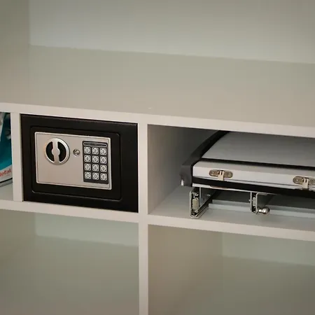 아파트 Amazon Royale