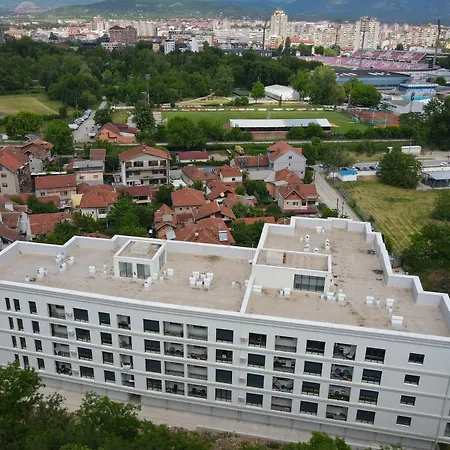 Amazon Royale 아파트